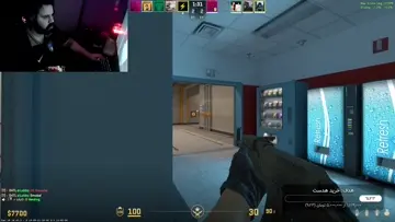 Only headshott