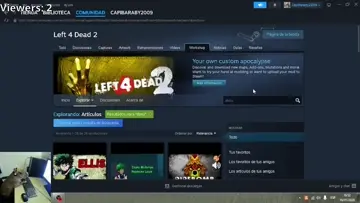 C Movistar me llama en pleno stream