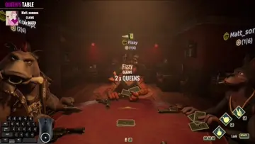 Lucky Guess