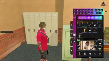 staff corrupta