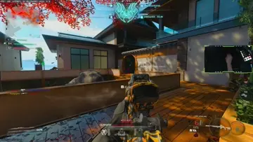 dbl headshot