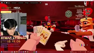 que ser manipulable que es el gabi JAJAJAJAJA
