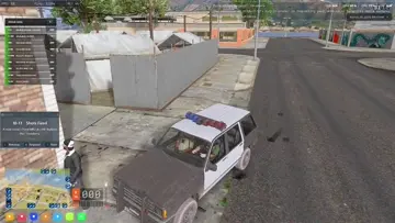 MT | #Sheriff    عبدالله العنزي