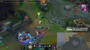 REDMECHANICS STUN