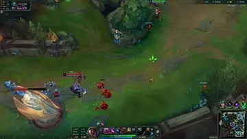 thresh flash q