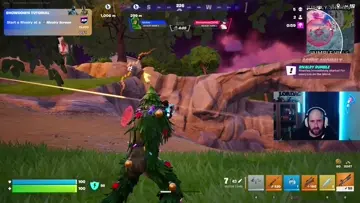 KICK Bounties 1st victory