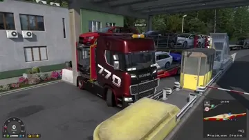 deniz cok iddialı