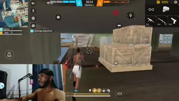 WARZONE CON MI PRINCESA | Clip