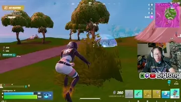 Tiniest bush-camper DUB