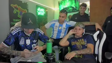 masi gay