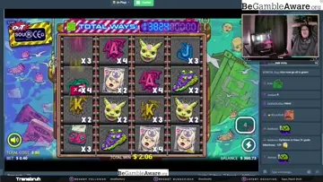 big win on outsource