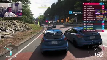 Volkswagen według Venoma XDDD