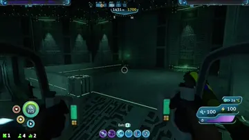 Subnautica bug