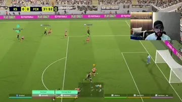 NUEVOS JUGADORES | Clip