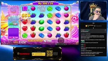 PENAMPAKAN X2500