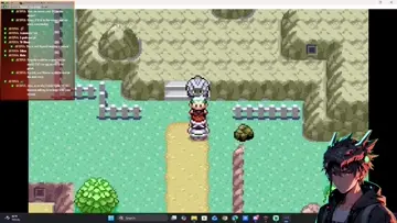 huh