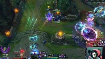 otra penta mas