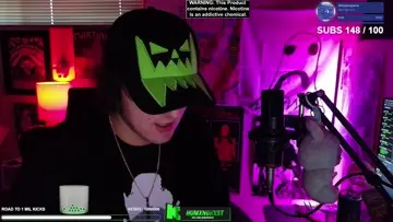 brains broken 100 SUBS BROKEN Ind | Clip