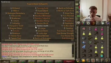 kinda sus to read chat for locations