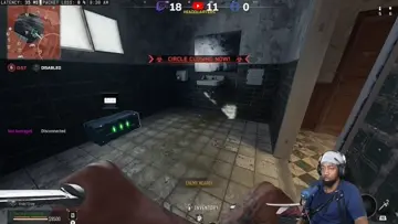 Noo NOT YOU!!!