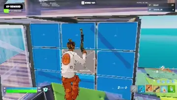 XD