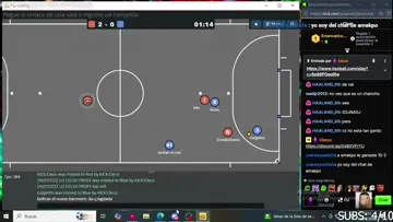 Objetivo 400 flws (y 3 subs) HOY | Clip