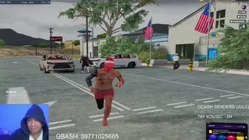 scammer