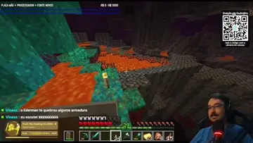 Primeira do nether