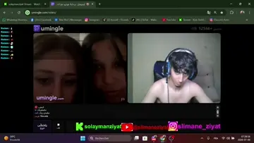 streamer chakhd🔥