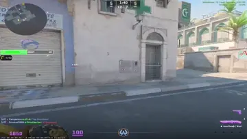 Faceit olduğum yerde sayıyorum gü | Clip