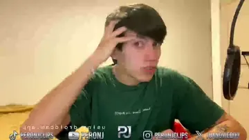 Peronj puto