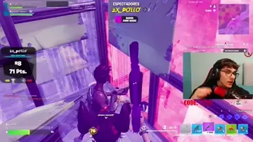 Jugando Privadas, Zone Wars, Scri | Clip