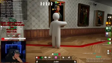 SUBATHON Pravidla 100kč/sub či 50 | Clip