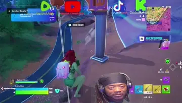 Battle Bus Victory Royale?