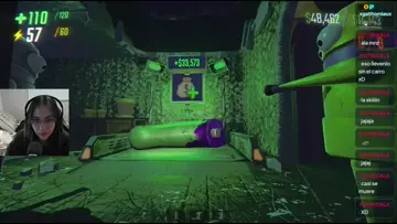 el vacio xd