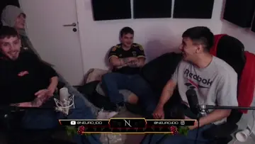 HACE CUANTO NO VA A SALTA KLOWN