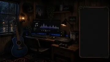 prueba de audio