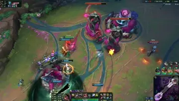 Samira penta