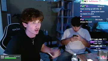 Ethan looks like speedy