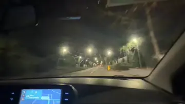 Me dejaste pa la