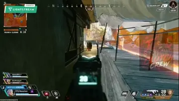 man that was bad...rusty!