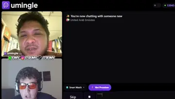 Bro got done dirty