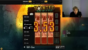 WANTED COMEBACK