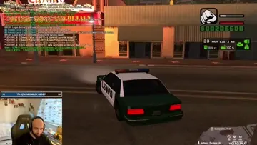 lifestream