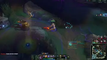 yayıncı rage