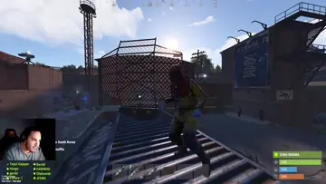 Rico Rico Rico!