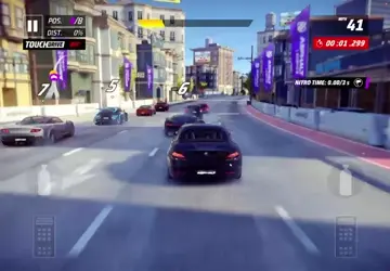 DOING STUNTS WHILE I GAP Y’ALL IS CRAZY 💀😭  