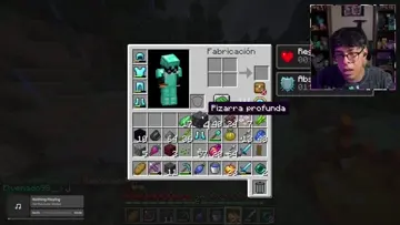 muerte ema