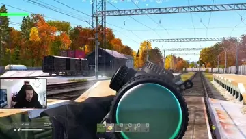 DayZ SOLO PVP - FIRST KICK STREAM:) | Clip