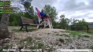 Big Bench